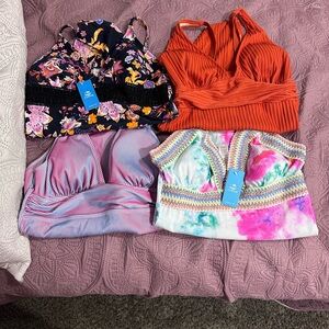 Bundle of Swimsuits
